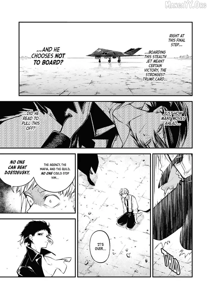 Bungou Stray Dogs Chapter 127 image 05_optimized